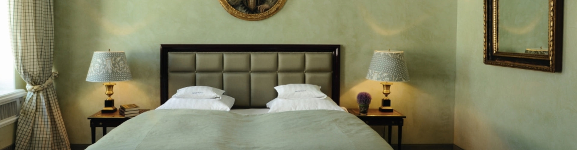 DOPPELZIMMER SUPERIOR